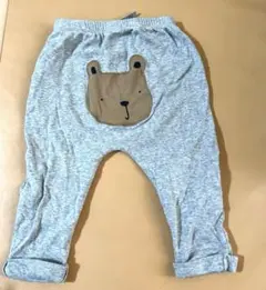 GAP クマパンツ