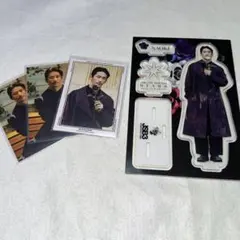 NAOKI STARS  アクスタ