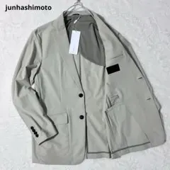 新品✨junhashimoto -3℃ TRAVEL JACKET ヒロ様専用