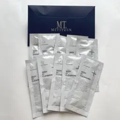 Co-medical+ SEDY 01頭皮用クレンジング＆シャンプー各5包セットのサムネイル