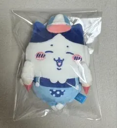 ちいかわ ワクワクゆうえんち ぷちミニマスコット ハチワレ