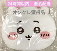 【オンクレ獲得品】ちいかわ おかお BIG ボストンバッグ ちいかわ ボストン