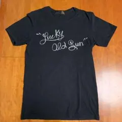 Tシャツ　RICO 黒のサムネイル