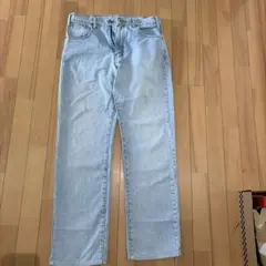 Levi's シルバータブ サイズ34のサムネイル