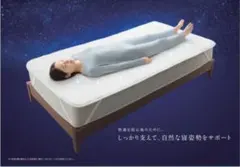 新古品】FREEZE TECH 氷撃 空調エアーマット 次世代冷感寝具 - メルカリ
