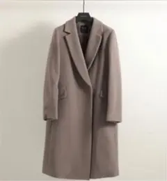 united tokyo コンフィメルトンチェスターコート