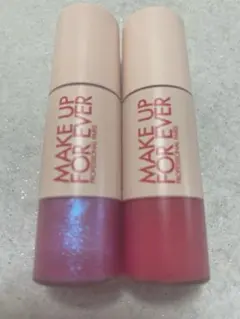 MAKE UP FOR EVER SUPER BOOST 2本セットのサムネイル