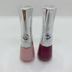 ジルスチュアート ネイルカラー 2色セットのサムネイル