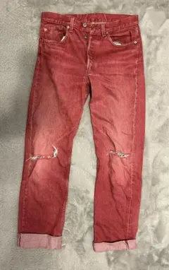 リーバイス　501 90s USA製