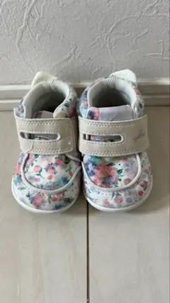イフミー 11.5cm ifmy カラン ベビーシューズ ファーストシューズ