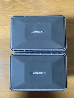 BOSE 101VM スピーカー 本体 ペアのサムネイル