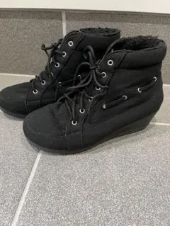 ブーツ23cm