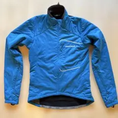 も*ん様 モンベル　サーマライドジャケットXL サイクルジャケット も*ん様 モンベル サーマライドジャケットXL サイクルジャケット