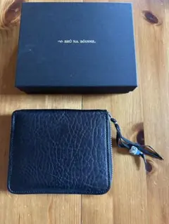 BRU NA BOINNE ミドルウォレットのサムネイル