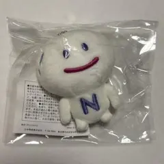 ネオちゃんズ　マスコットキーホルダー　ぬいぐるみ
