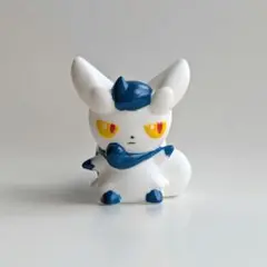 【2014年/廃盤】ニャオニクスドール ポケモンドールズ Amazon.co.jp: ポケモンセンターオリジナル ニャオニクスドール