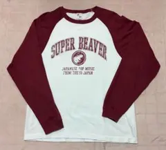 2026年最新】super beaver ロンtの人気アイテム - メルカリ