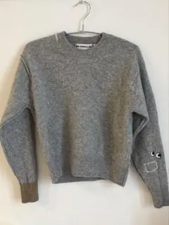 ANYA HINDMARCH ×UNIQLO Sサイズ