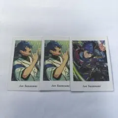 あんスタ ぱしゃっつ vol.6 漣ジュン