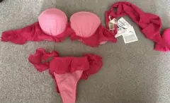 rienda suelta ブラジャーショーツセットのサムネイル