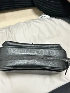 COACH ショルダーバッグ ブラック