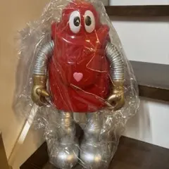 ファミコンロボット 任天堂 フィギュア 昭和 レトロ レア 昔 当時物