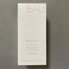 未開封新品 コスメデコルテ 薬用 マイクロバーム ローション 250ml