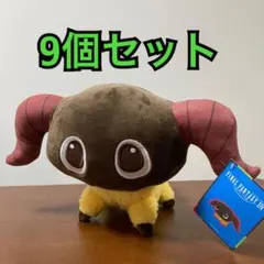 2026年最新】ファイナルファンタジーXIV ぬいぐるみ ヤーンの人気