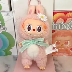 2025年最新】popmart labubu mokoko close to sweetの人気アイテム