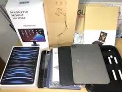 iPad Pro M2 (11インチ　第4世代)