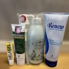 2026年最新】メラルーカ リニュースキンローションの人気アイテム