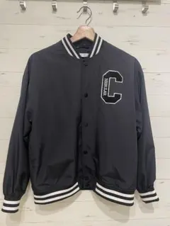 GLOBAL WORK ブラック　スタジャン　 160