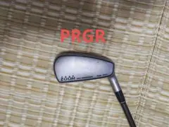 プロギア PRGR CT-503 レディース アイアン 4本まとめ 現状品 - メルカリ
