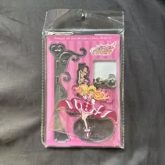 GO!プリンセスプリキュア キュアフローラ アクリルスタンド プリティ