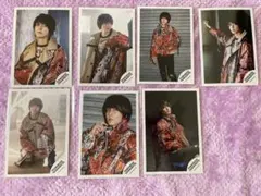 山下智久　山P 公式写真　ジャニーズショップ　ジャニショ　グッズ