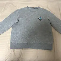 HLA ハースストーン スウェット