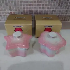 ルクルーゼ ココットフルール パウダーピンク　ル・クルーゼ Amazon｜ル・クルーゼ(Le Creuset) 鋳物 ホーロー 両手鍋