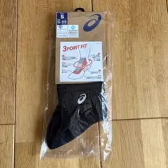 アシックス　バレーボールソックス