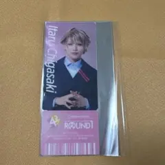 高憧四季 アクスタキーホルダー 競艇 ボートレース 非売品 住之江