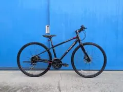 2026年最新】中古 クロスバイクの人気アイテム - メルカリ