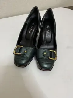 DIANA ダイアナ　レディースシューズ　ヒール