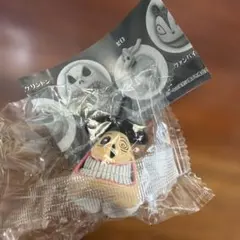 ナイトメア・ビフォア・クリスマス 町長　ファッションリング　新品
