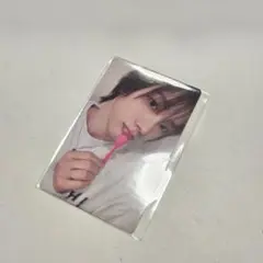 BOYNEXTDOOR ソンホ weverse特典 トレカ