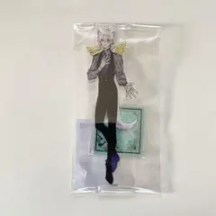 2025年最新】d gray man アレン アクリルの人気アイテム - メルカリ