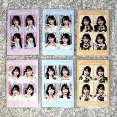 LOVE 野口衣織 佐々木舞香 4カット 魔法少女 宝石 貴族衣装 レコ大
