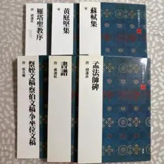 中山世鑑 全六巻 和綴じ 影印本 - メルカリ