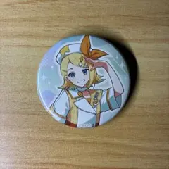マジカルミライ 2026 缶バッジ 八三 鏡音レン - メルカリ