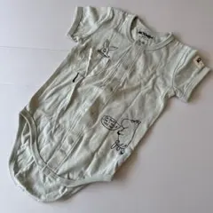 MOOMIN BABY ロンパース 70-80cmのサムネイル