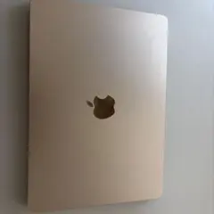 MacBookAir M2 16MB 512GB 13インチ スターライト