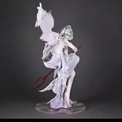 エヴァンゲリオン　渚カヲル　28cm 海外フィギュア　箱付き